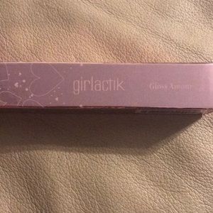 Girlactik Gloss Amour in Crystal Love